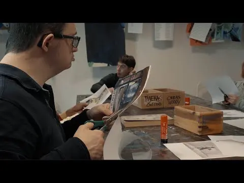 LIFTISA | Making of Video CERO accidentes