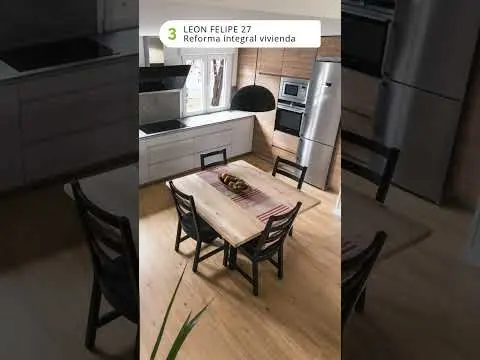 ¿Cuál de estos comedores es tu favorito? 👀💡