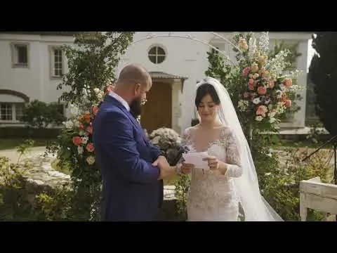 Trailer Maidelis & Raúl - Vídeo de bodas en Málaga | Karmela Film
