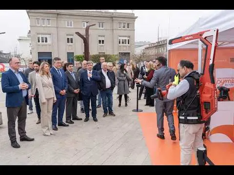 Universidad Pyme | Conoce las últimas novedades tecnológicas del sector en A Coruña | FLC