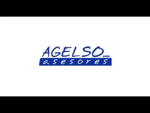 Vídeo de Agelso Asesores