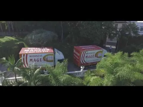 Mudanzas Magens - Mudanzas Tenerife | Removals Tenerife | Transportes en general