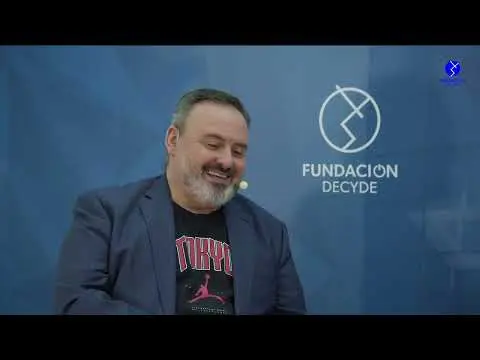 II 'Amateurs' 15° Decyde Talks con Jonatan Rives y Antonio Martínez de Asociación Promúsica
