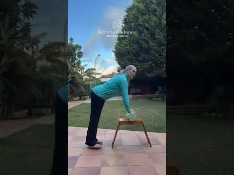 EQUILIBRIO DINAMICO