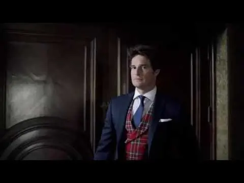 Vídeo de BON VIVANT Chaque & Smoking. ALQUILER Y VENTA.