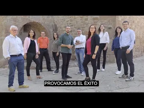 ASECORP. Provoquem l'èxit!