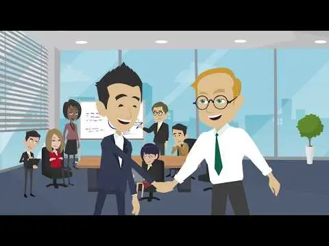 MENA Business Investment Group - English Version