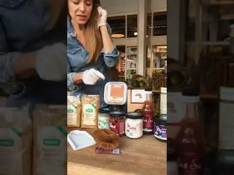 Nuestra Despensa Macrobiótica