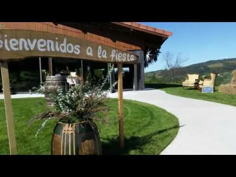 Vídeo de La Tabla