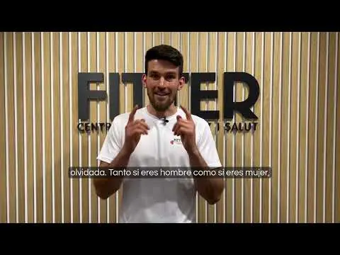 Día Mundial Suelo Pélvico con Fitter