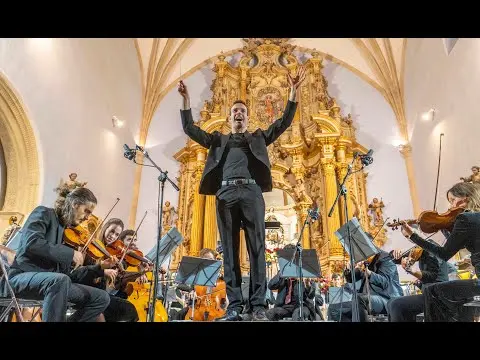 Concierto SYMPHONÍA DEITANIA 27 diciembre 2025