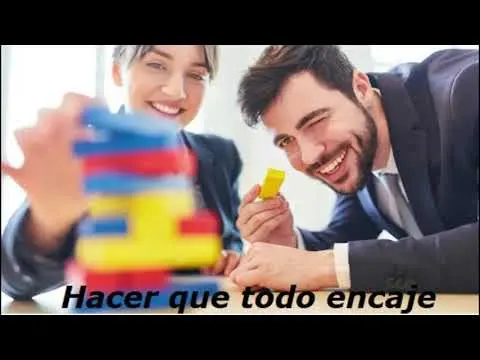 Gracias por seguir adelante