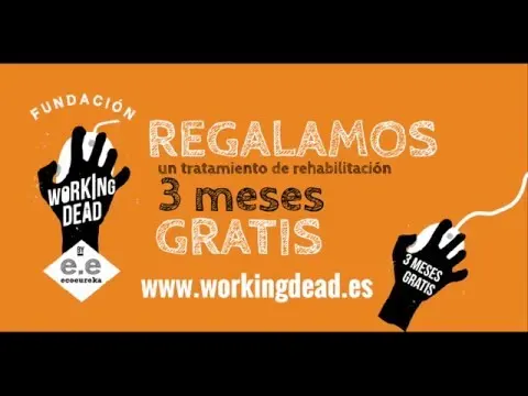 Working Dead - Fundación para la rehabilitación de Working Deads