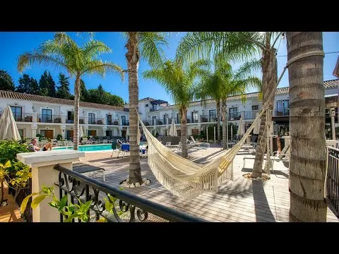 Discover Paloma Blanca Boutique Hotel