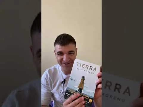 Gracias @eloymorenoescritor