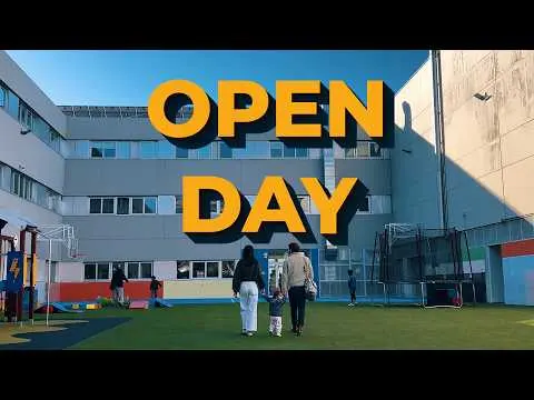 Open day 2026