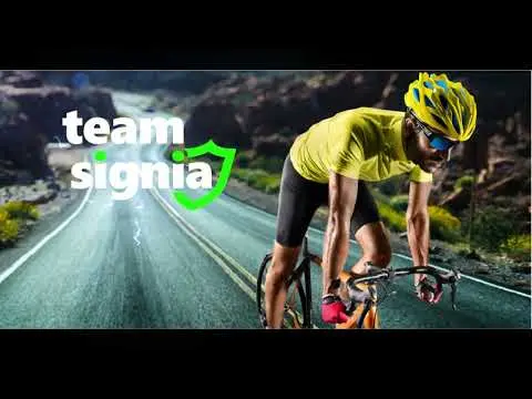 Teamsignia