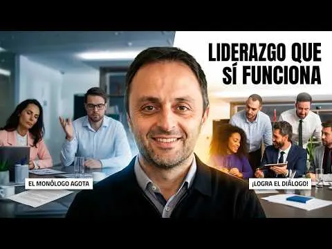 DEJA de hablar| Así LIDERAN los EQUIPOS que sí FUNCIONAN| FILO Leadership®