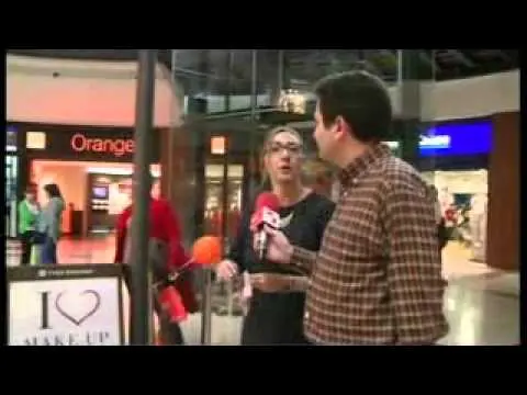 Vídeo de Anna Amez - Maquilladora Profesional