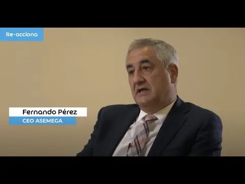 Vídeo de Asemega Asesoria