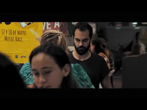 Vídeo de Hola Hostal Eixample