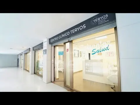 Presentación de la clínica Teryos, en Granada