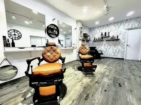 Barberia Moreno - Nueva barbería en Calpe, estamos a su servicio