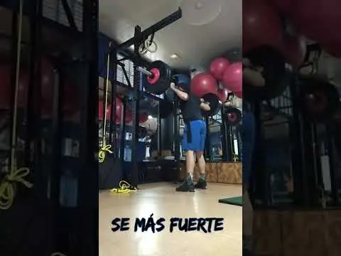 Golpear mas fuerte