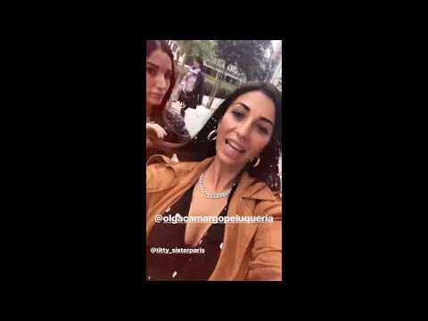 Vídeo de Peluqueria Olga Camargo Gracia