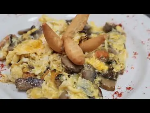 Vídeo de Restaurante Dariana Alcazar