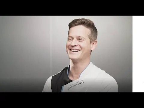Vídeo de Carrero & Tezza Clinica Dental