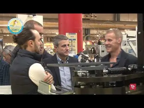 Entrevista Moya Maquinaria FUTURMODA 2023