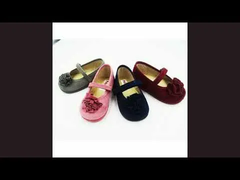 MERCEDITAS Y PEPITOS; Calzado infantil nueva colección OTOÑO-INVIERNO