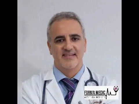 Vídeo Forma Medic