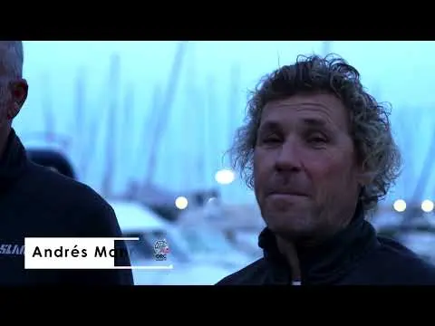 Reportaje RTVE 200 millas a2 2026