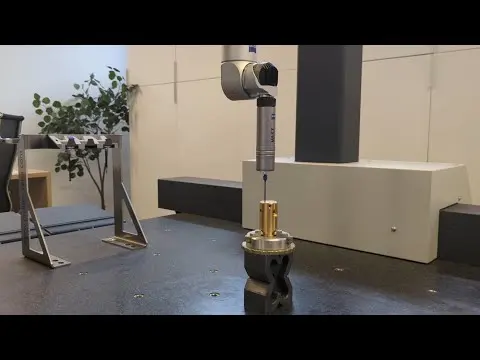 Ampliamos la capacidad de control con nueva tridimensional