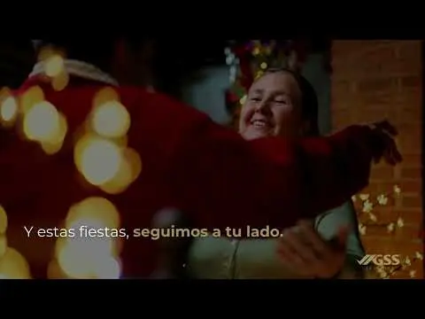 Navidad GSS 2025