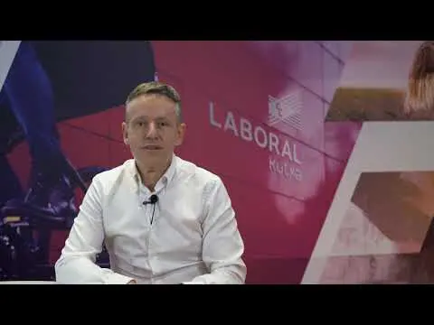 Laboral Kutxa (Iñaki Ruiz) - Casos de éxito Gura Marketin