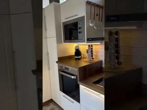 Reforma de cocina en huerto centenario