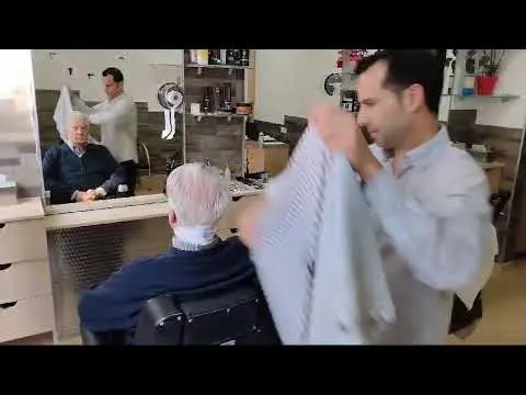 Vídeo de Barberia Pozo