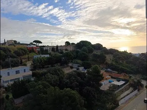 Acogedor piso en Calella por 90.000€ ¡Cerca de la Playa! Inmobiliaria en Calella - INTERmaresme.com