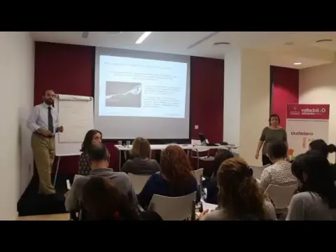 Actualización Normas ISO