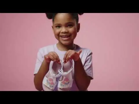 Joyfoot sandals for kids