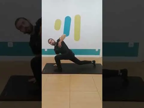 Best Stretch Ever