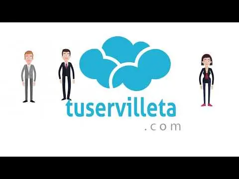 Vídeo de TUSERVILLETA.COM