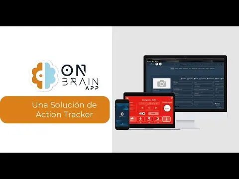 Conozca nuestra solución OnBrain