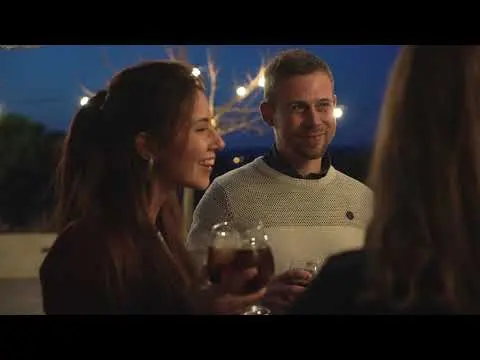 Vídeo de Espacio Emboca | Restaurante y eventos en Zaragoza