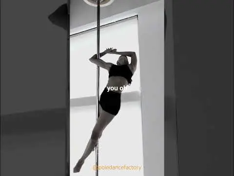Pole Dance, poesia en movimiento. #pole