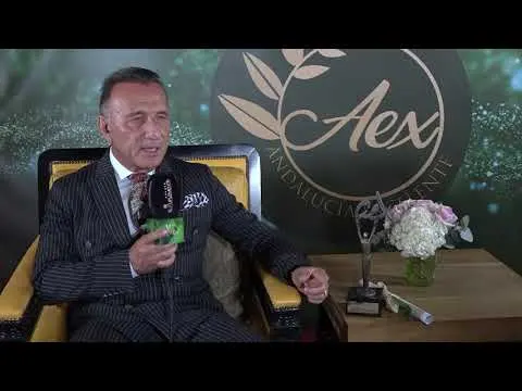 Entrevista a Ferronol, premios Andalucía Excelente.