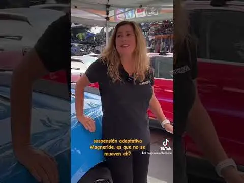 Vídeo de DESGUACE MOTOCOCHE